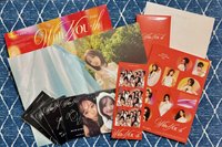 With You-th Blast ver.全專含預購禮