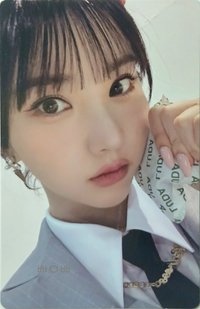 迷三 專輯卡 紫版