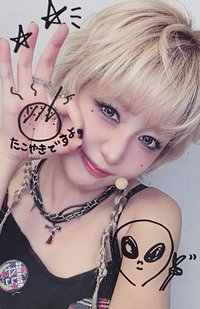 迷七 ms 線下1.0 簽售卡 