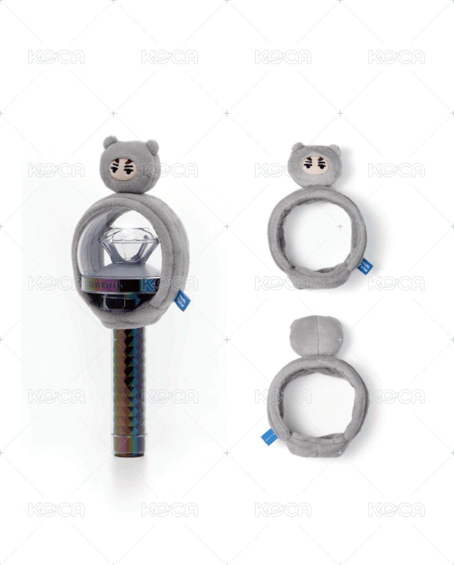 MINITEEN｜NOVER手燈套