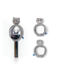 MINITEEN 手燈套 ｜NOVER