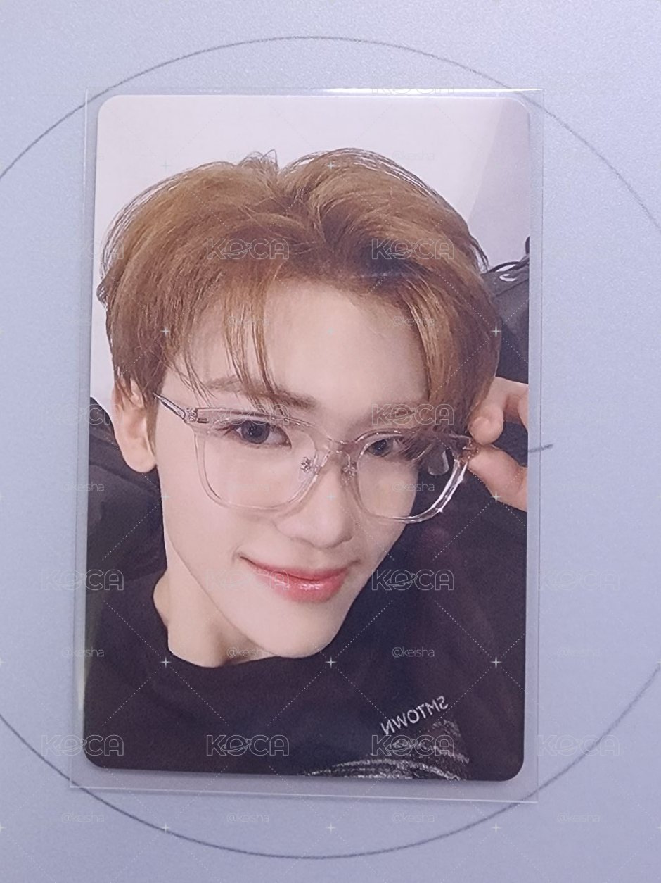 nctdream  Beyond禮物卡