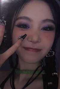 AGASSY am 線下 2.0 特典卡 