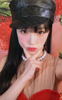 23‘年曆 年曆卡 草莓