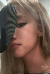 rosie 滿額卡 南京快閃