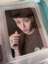 李嗚LD