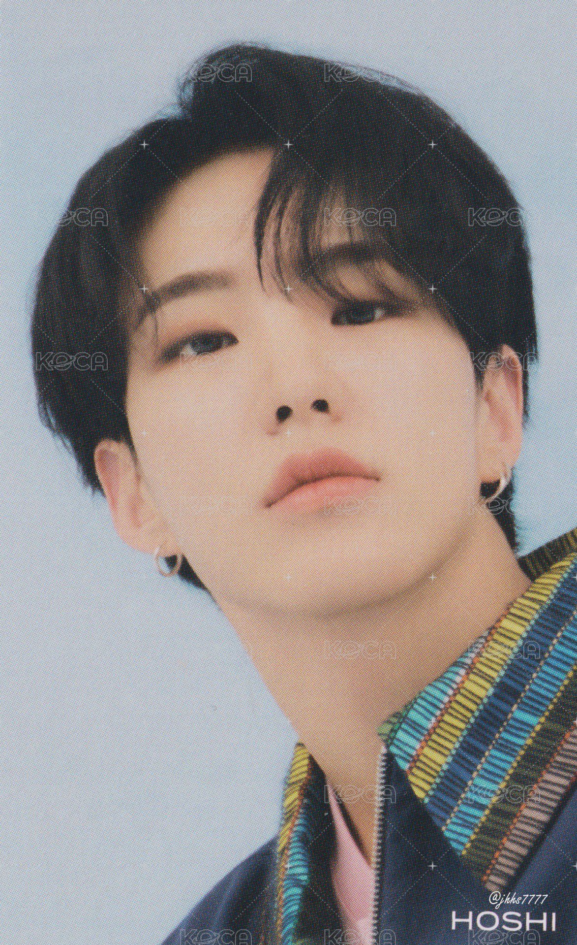 NOT ALONE hmv 特典卡 ｜特典 正面