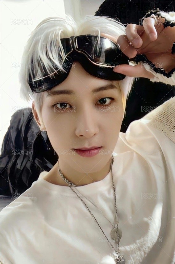 正四 專輯卡 正規四｜Ep5 ver. 正面