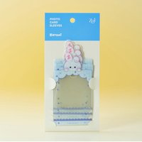 zeroni FW 卡套 (組) 