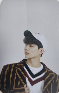 特二 Mecima 簽售卡 印尼簽售