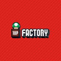 超級任天堂世界 1-UP Factory 商店