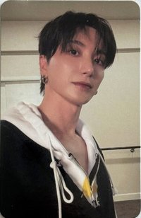 正規12 專輯卡 Pb ver.