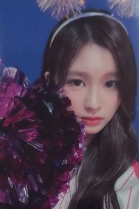 仲夏夜 ms 5.0 簽售卡 啦啦隊