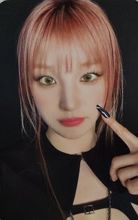 24’演唱會 iDOL 隨機卡 場週卡包隨機小卡