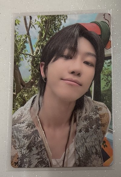 迷11 Target Exclusive 特典卡