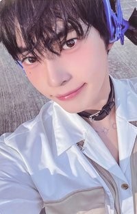 迷五 專輯卡 ZEROSE ver.