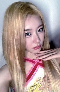 GOLD jyp 預售 特典卡 