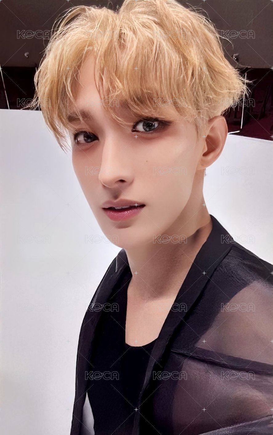 精選專 wvs 神奈川 入場卡 / 場限卡  正面