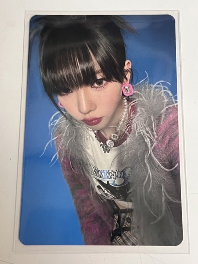 Hot mess 日專柚