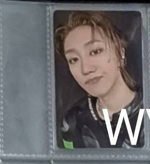 正五 WVS LD 1.0-八奎碩