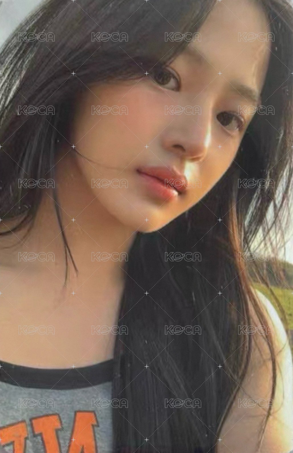 How Sweet 周邊卡 快閃卡包 3.0 正面