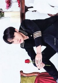 SY Tour 隨機卡 日巡 (5/8)