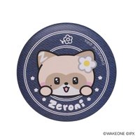 zeroni 一番賞 徽章 F賞