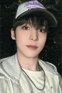 GH1 專輯卡 Platform ver. Z