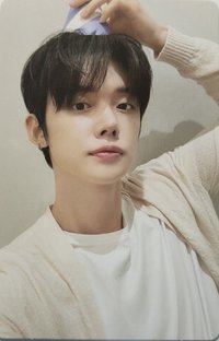 25-26生日禮 周邊卡 