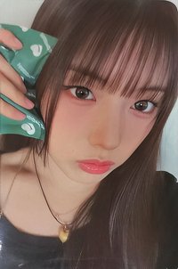 BREAK el 幸運卡 暖暖包