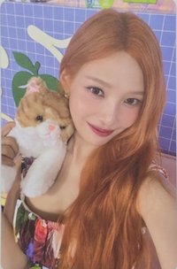 From JOY, with Love sm 直播卡 