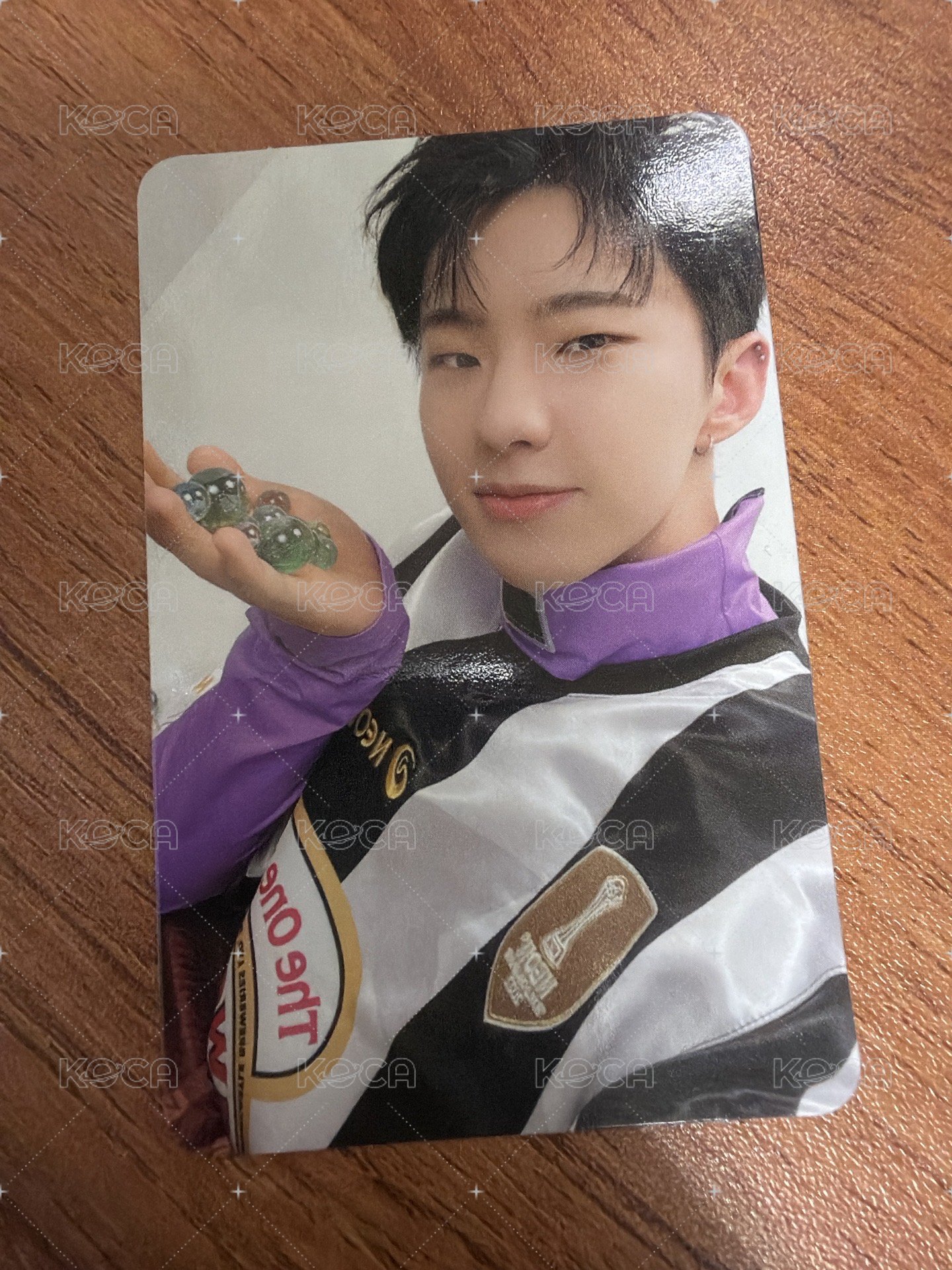 SVT Hoshi
