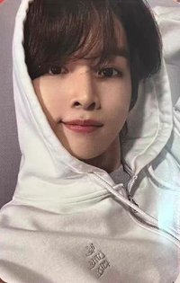 RIIZE Park 周邊卡 外套卡