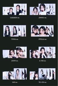 單一 官方MD3.0 明信片