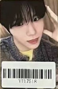 Steady kms 上海0329 v1 簽售卡 