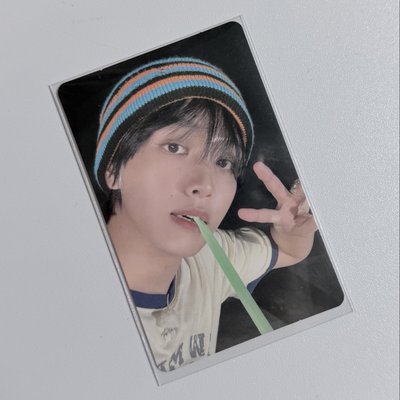 2025飯咪水壺（楷燦小卡）