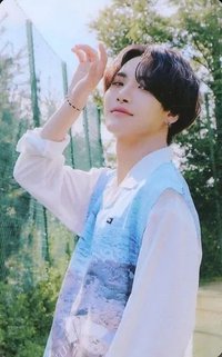 Season Songs 專輯卡 