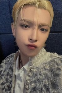 FEVER再版專 k4 特典卡 