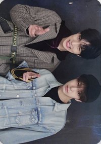 THE CODE 專輯卡 PROTOCOL TERMINAL 浴缸