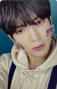 Wonderwall wonderwall A ver. 周邊卡 