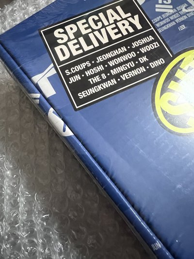 全新未拆 NANA TOUR PB (含綁物）