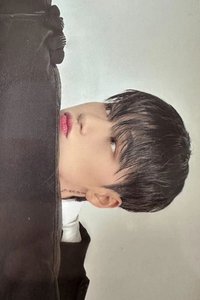 Outlaw 專輯卡 A ver. 3