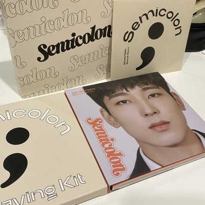 圓特二單封（含編織組）