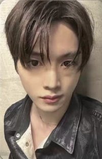 RIIZING el 2.0 簽售卡 