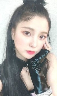迷一 am 簽售卡 