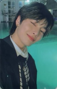 5-STAR yes24 特典卡 