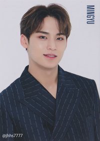 HAPPY ENDING 隨機卡 49