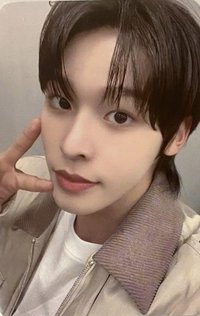 WISH el 快閃 幸運卡 