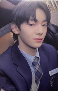 Sparkling Blue yzy 2.0 簽售卡 