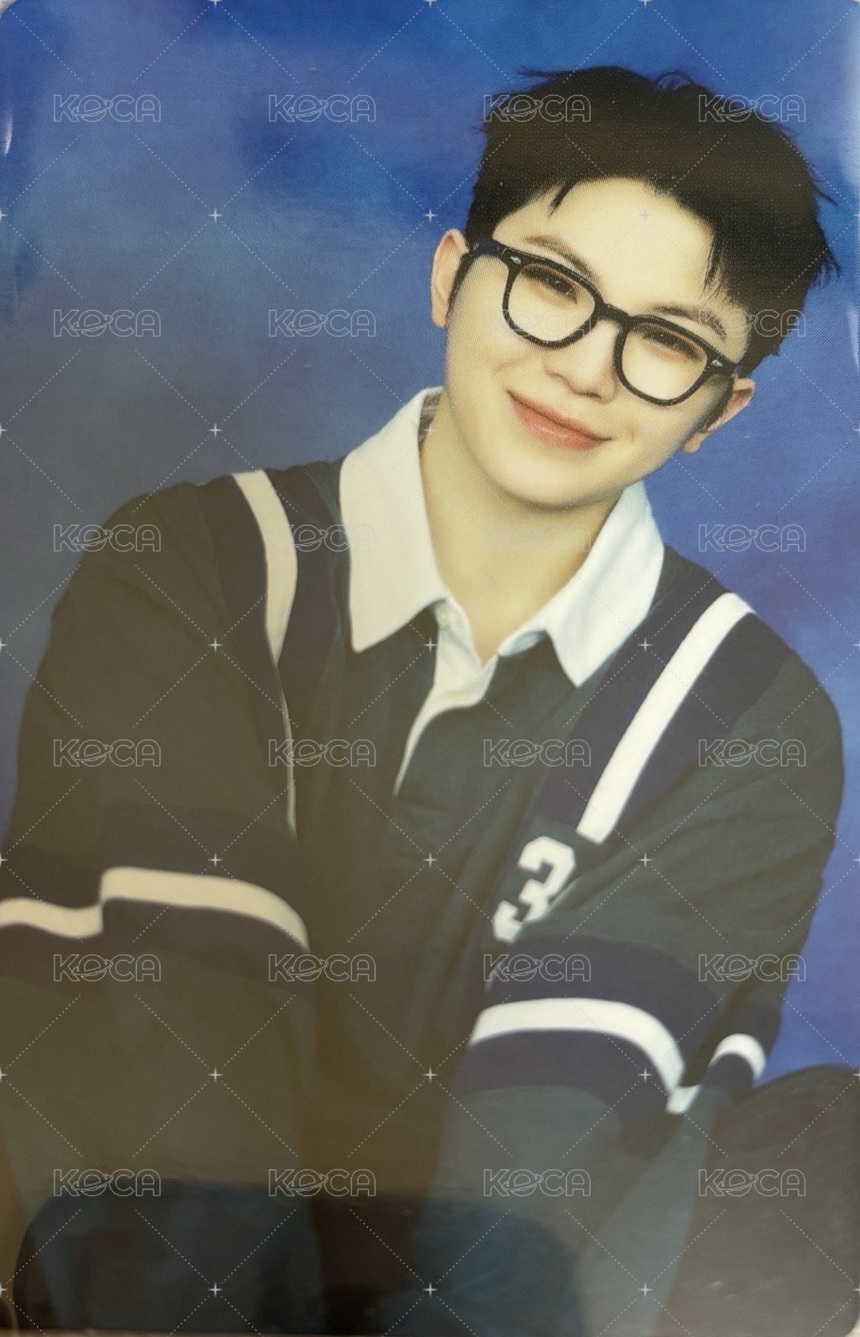 25‘克拉島 隨機卡 卡包卡 正面